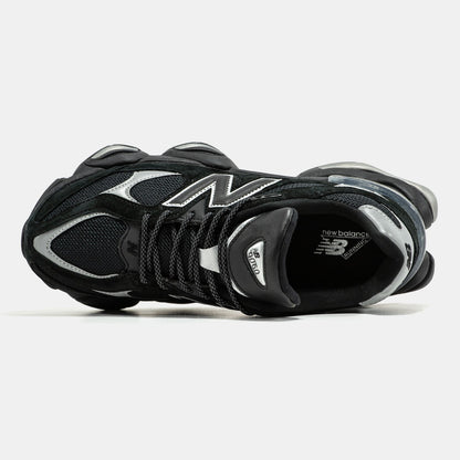 New Balance 9060 Black Grey 2.0