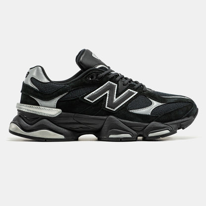 New Balance 9060 Black Grey 2.0