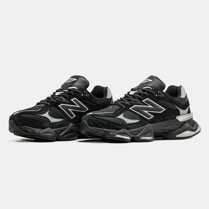 New Balance 9060 Black Grey 2.0
