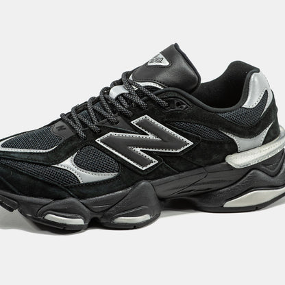 New Balance 9060 Black Grey 2.0