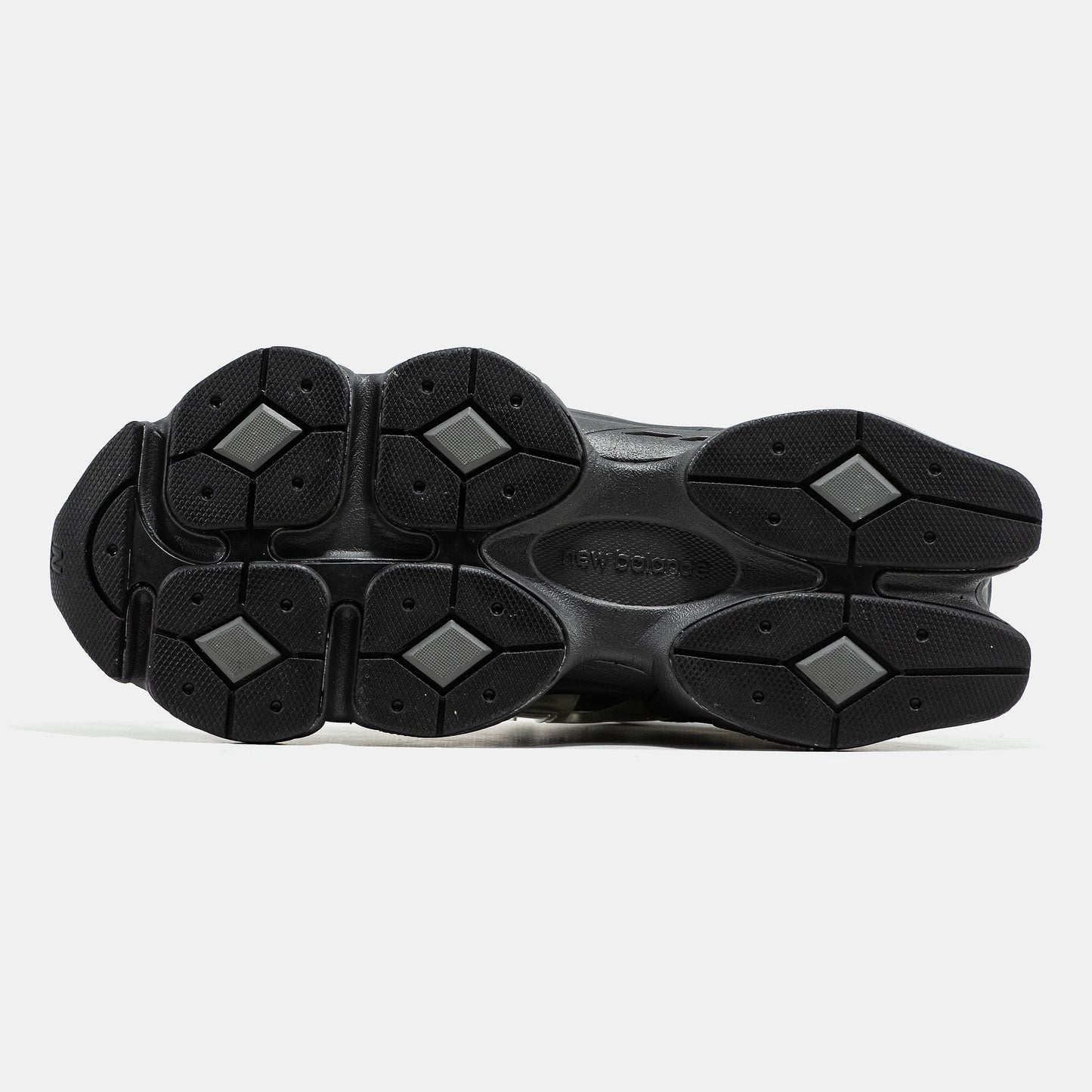 New Balance 9060 Grey Gradient