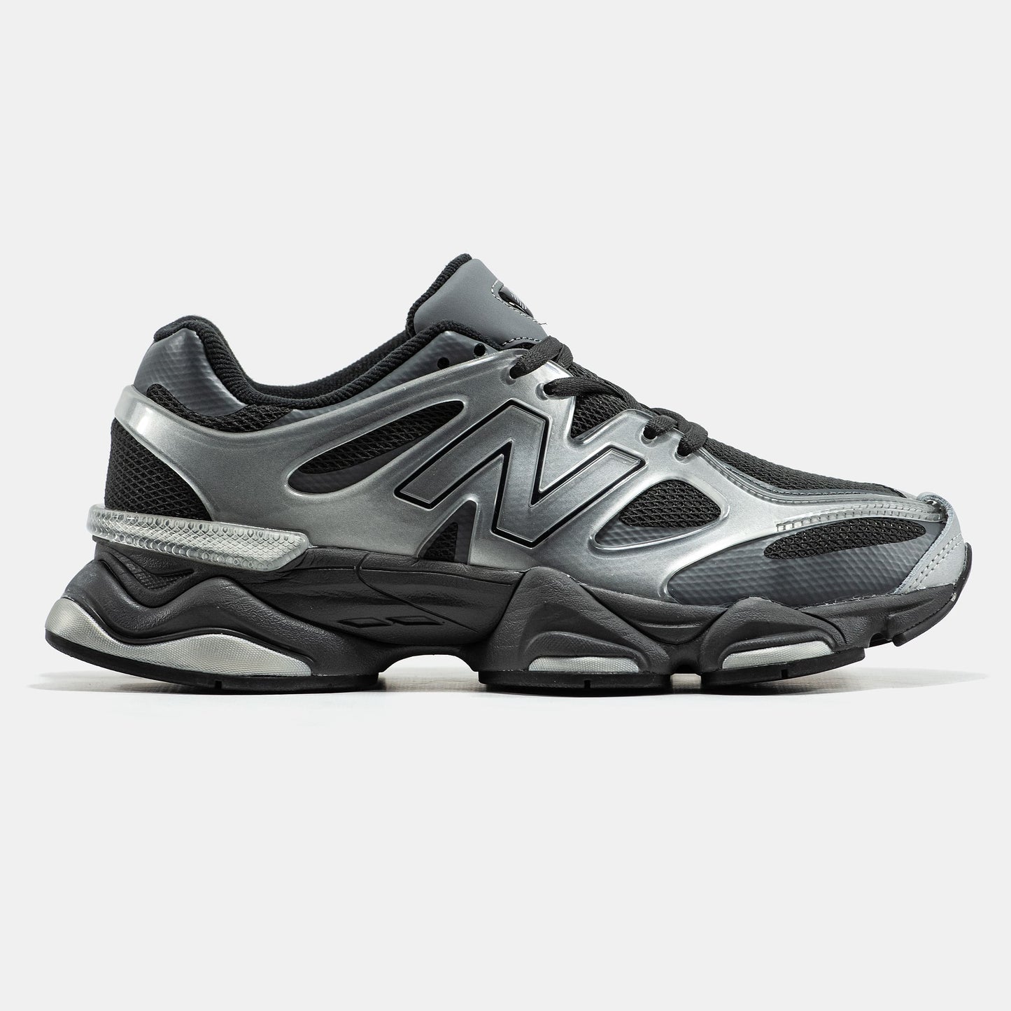 New Balance 9060 Grey Gradient