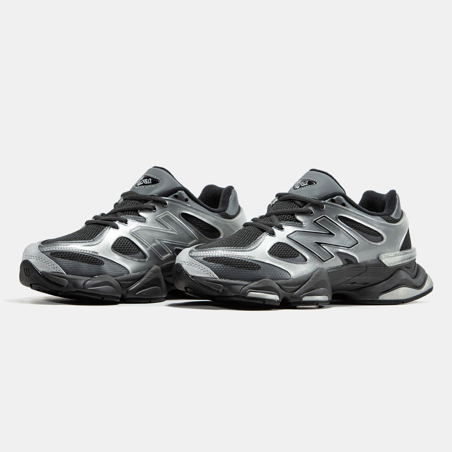 New Balance 9060 Grey Gradient