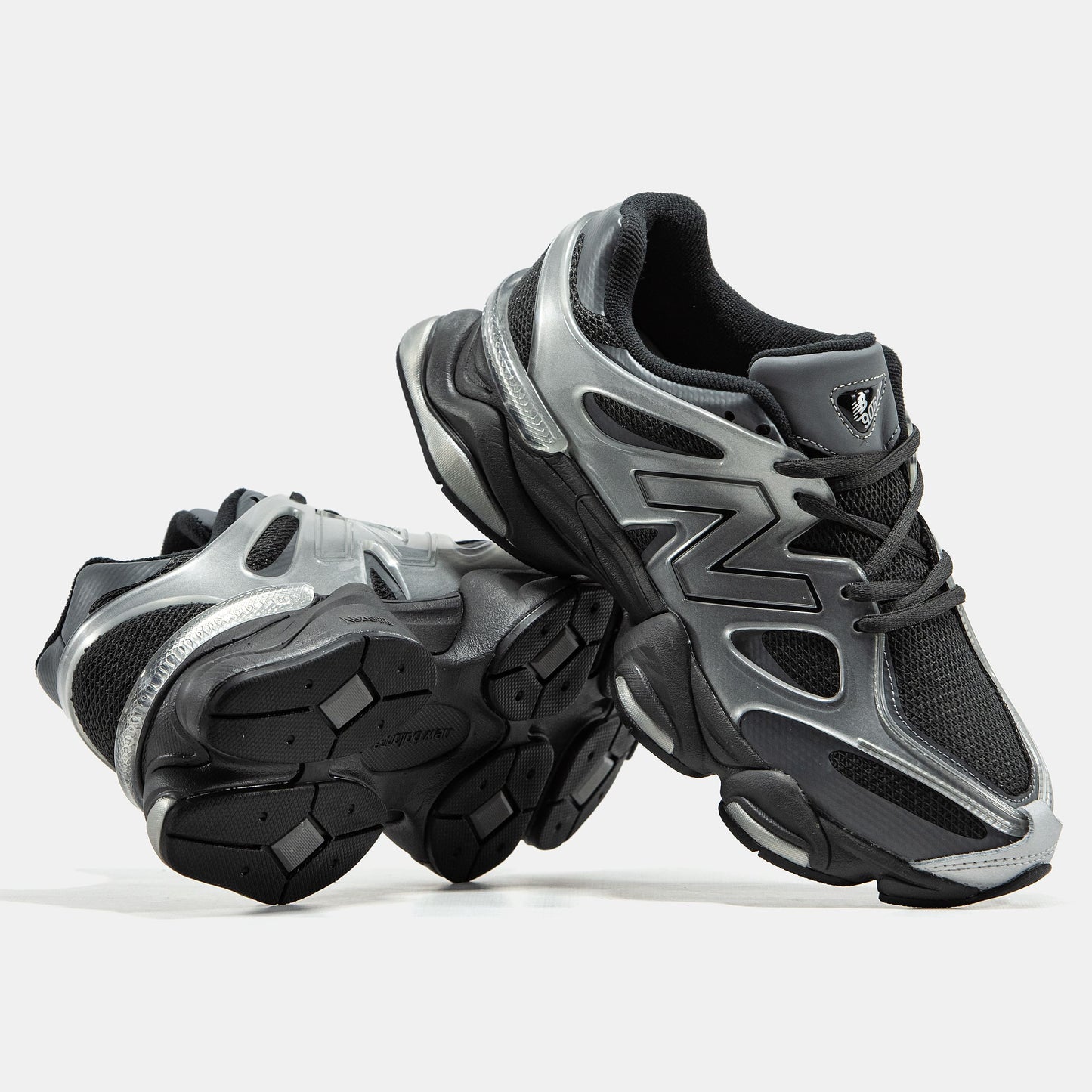 New Balance 9060 Grey Gradient