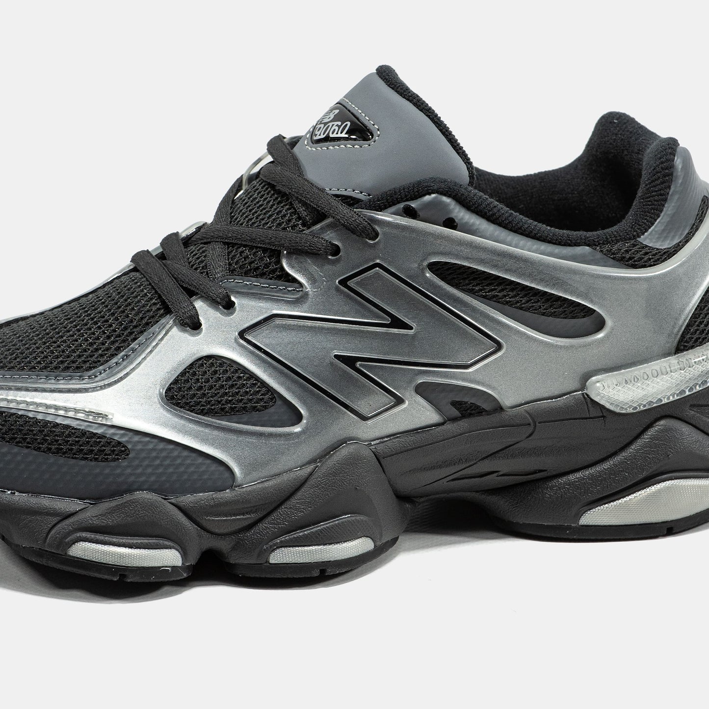 New Balance 9060 Grey Gradient