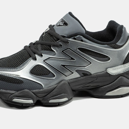 New Balance 9060 Grey Gradient