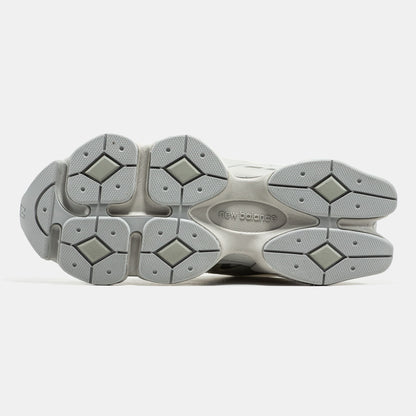 New Balance 9060 Grey White Gradient