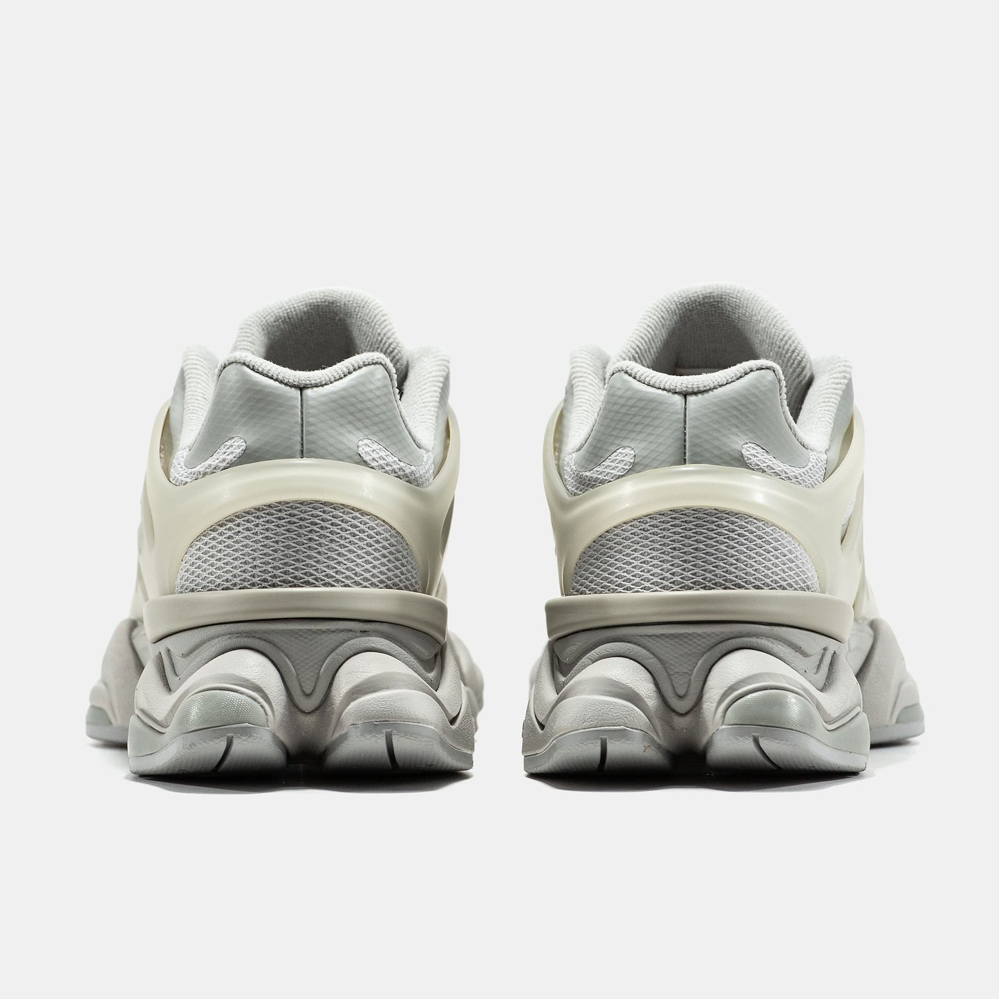 New Balance 9060 Grey White Gradient