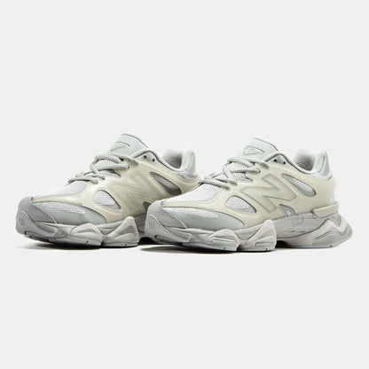 New Balance 9060 Grey White Gradient