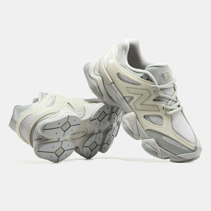 New Balance 9060 Grey White Gradient