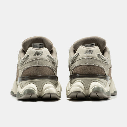 New Balance 9060 Beige Suede