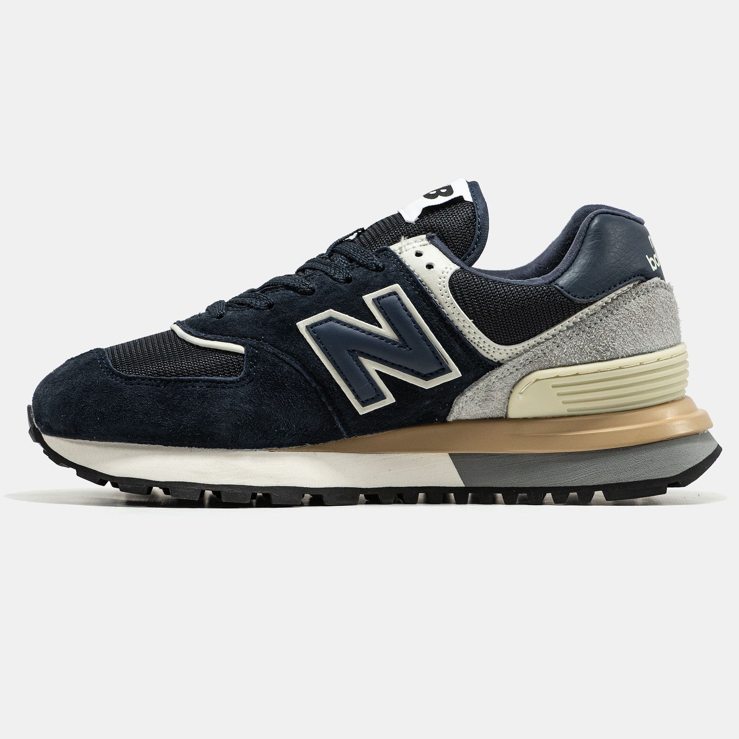 New Balance 574 Blue 2.0