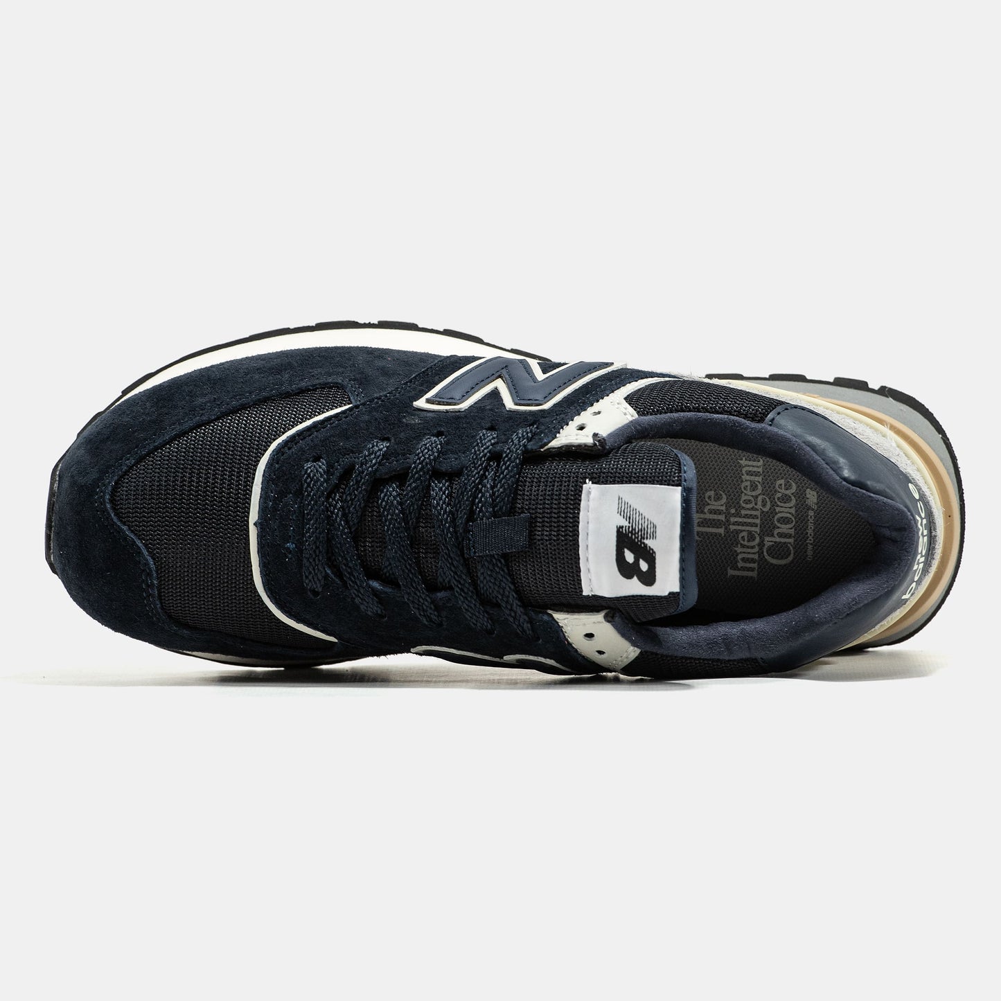 New Balance 574 Blue 2.0