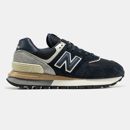 New Balance 574 Blue 2.0