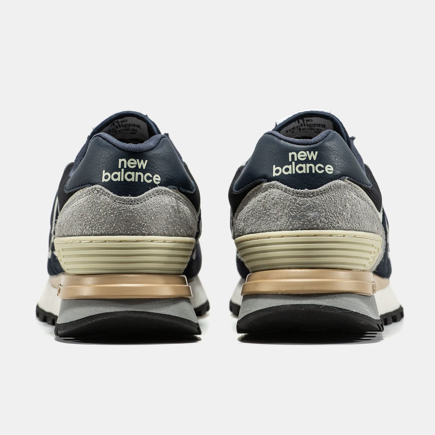 New Balance 574 Blue 2.0