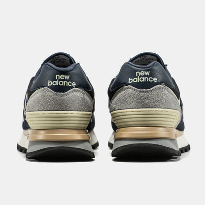 New Balance 574 Blue 2.0