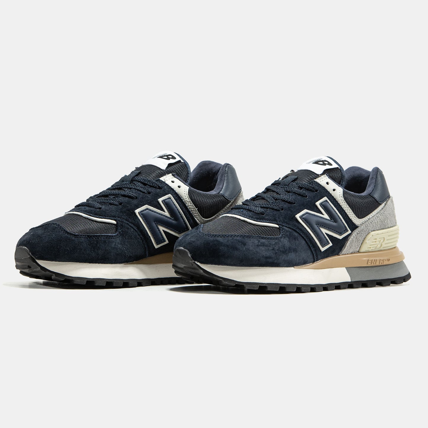New Balance 574 Blue 2.0