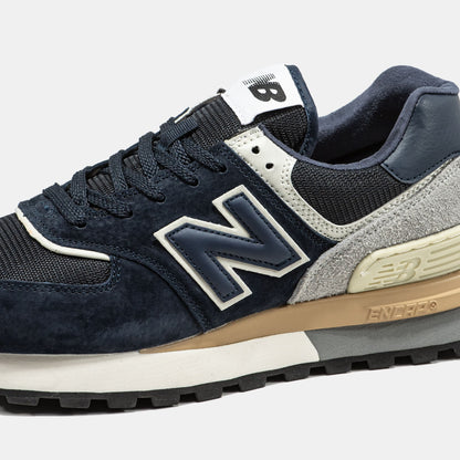 New Balance 574 Blue 2.0