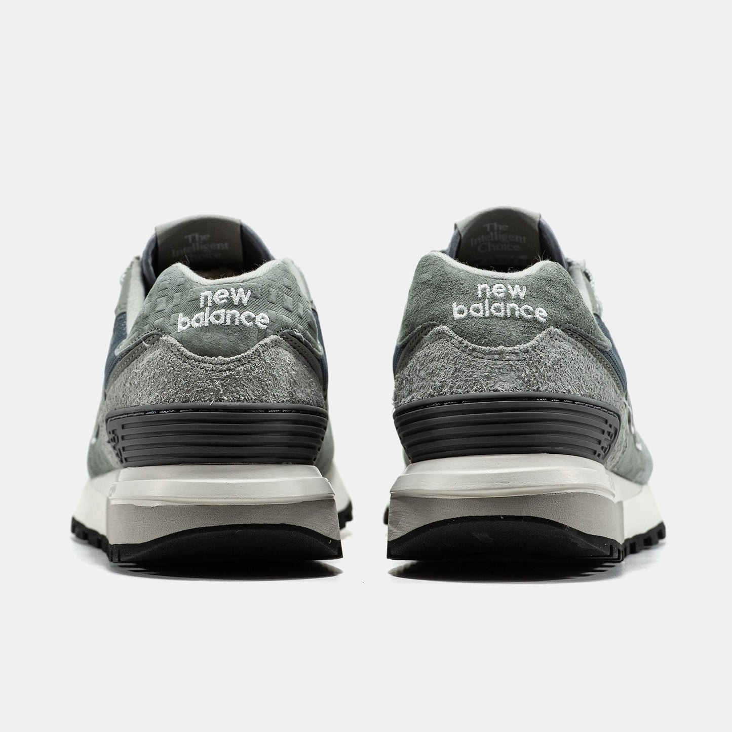 New Balance 574 Grey 2.0