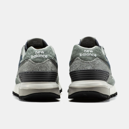 New Balance 574 Grey 2.0