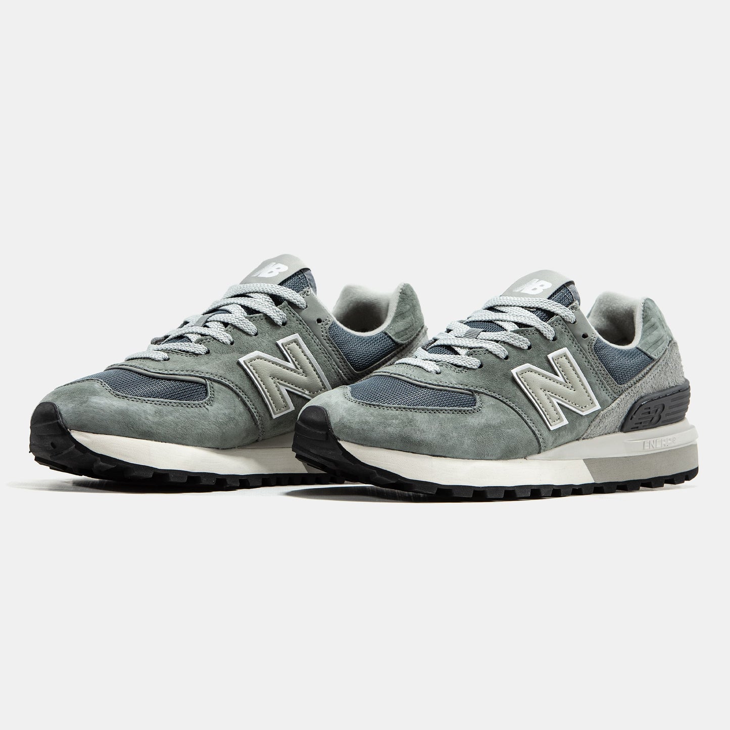 New Balance 574 Grey 2.0