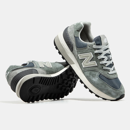 New Balance 574 Grey 2.0