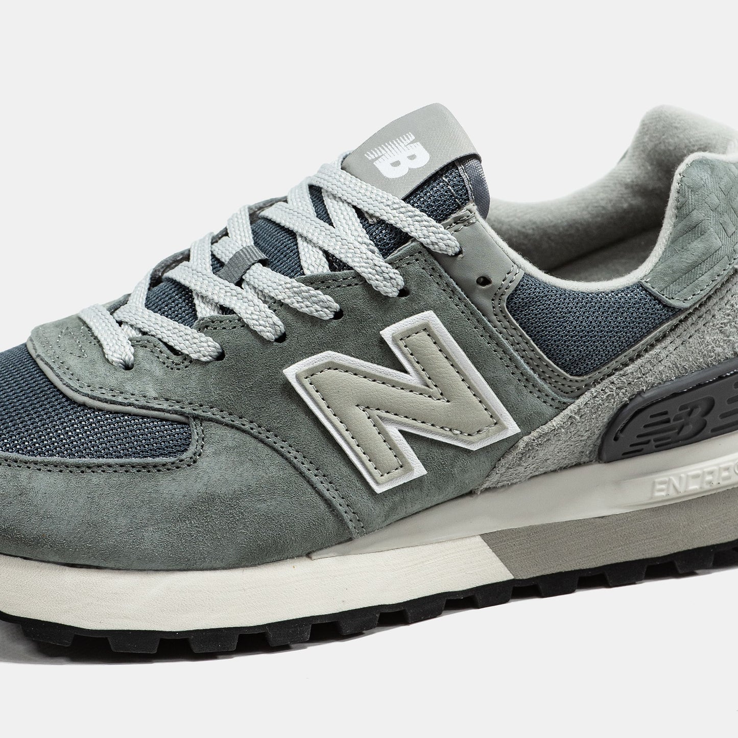 New Balance 574 Grey 2.0