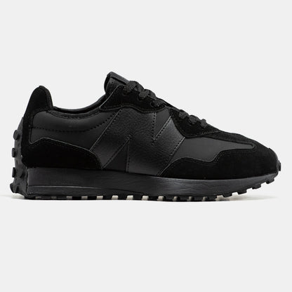 New Balance 327 All Black 2.0