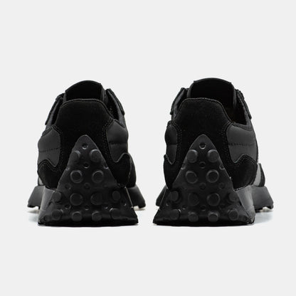 New Balance 327 All Black 2.0