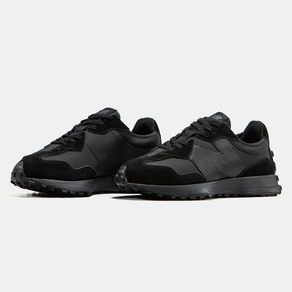 New Balance 327 All Black 2.0