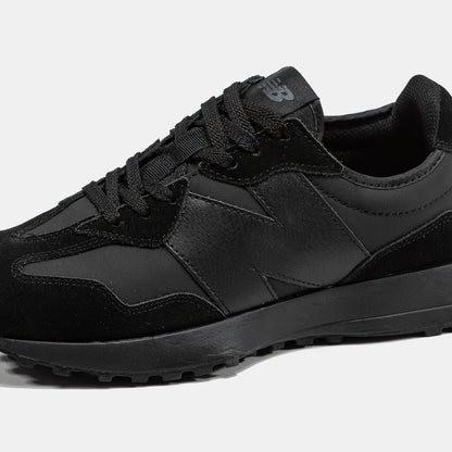 New Balance 327 All Black 2.0