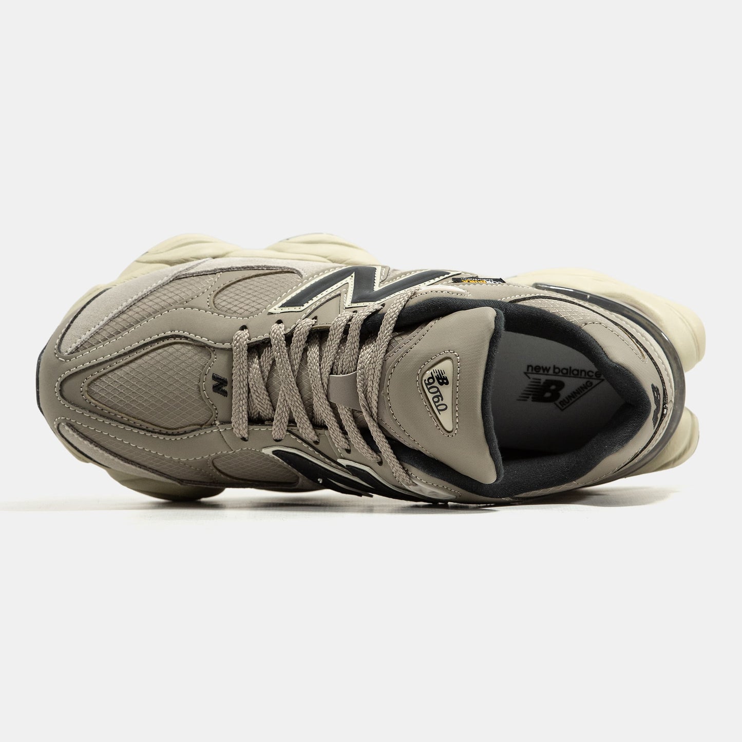 New Balance 9060 Beige Cordura