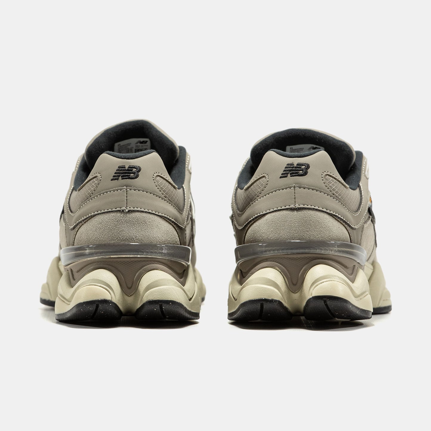 New Balance 9060 Beige Cordura