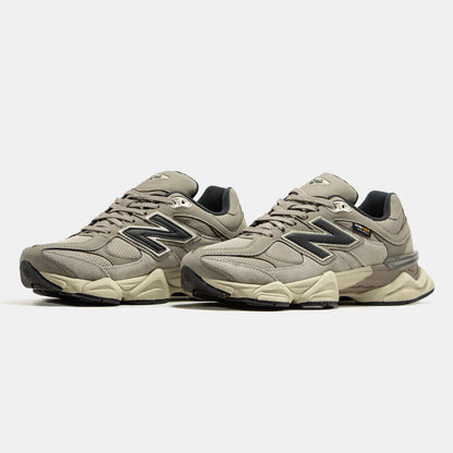 New Balance 9060 Beige Cordura