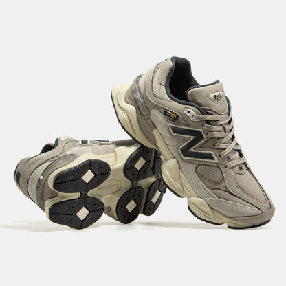 New Balance 9060 Beige Cordura