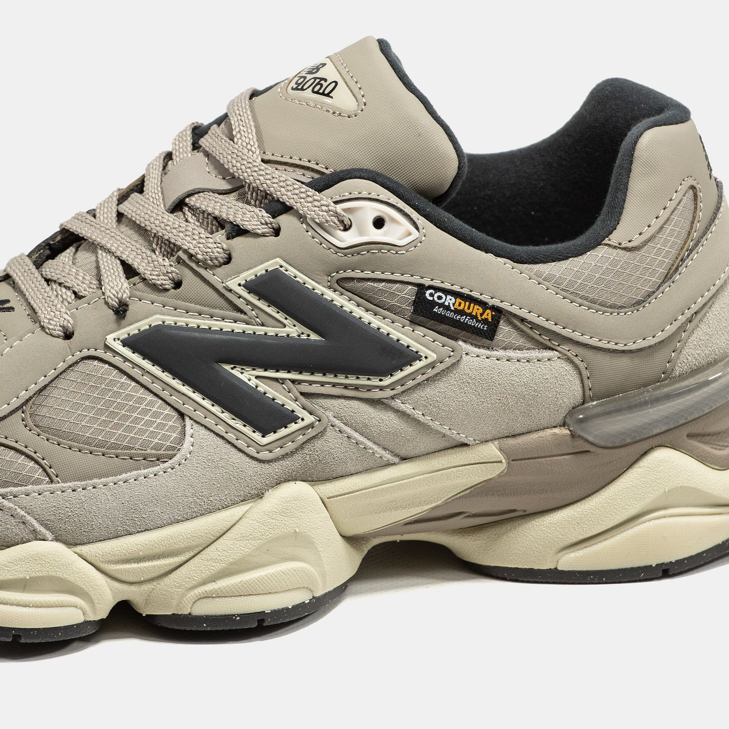 New Balance 9060 Beige Cordura