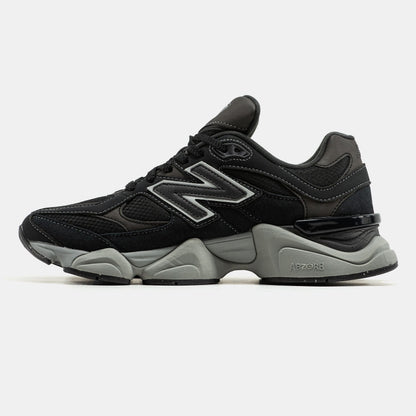 New Balance 9060 Black Cordura