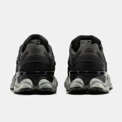 New Balance 9060 Black Cordura