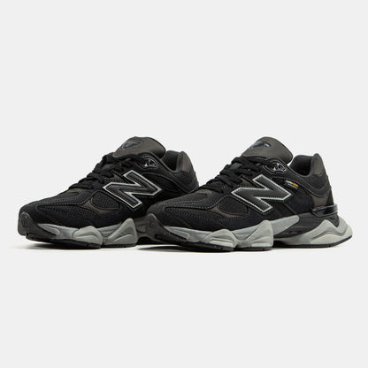 New Balance 9060 Black Cordura