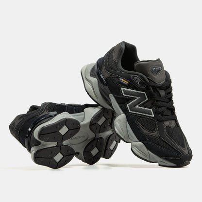 New Balance 9060 Black Cordura