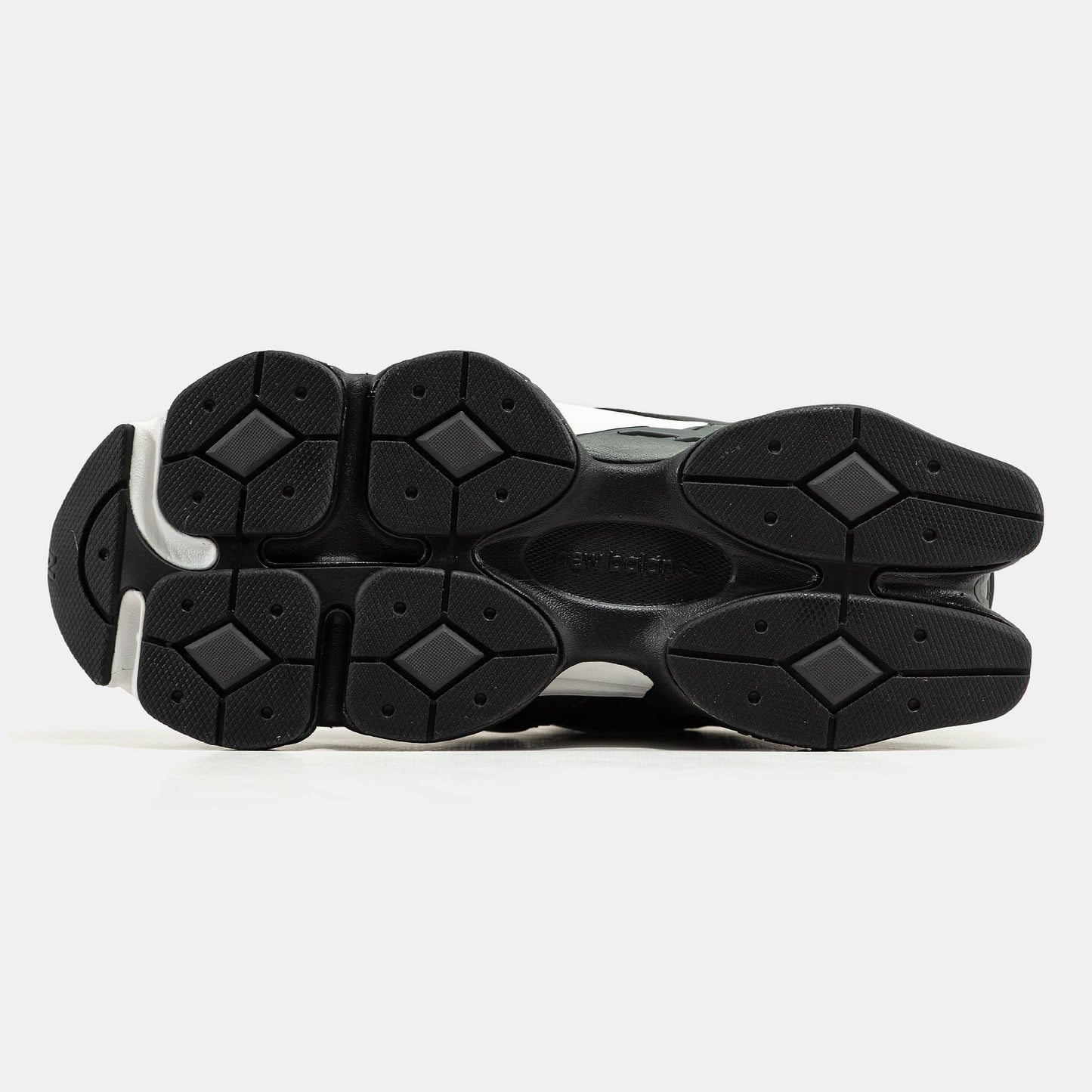 New Balance 9060 Black 2.0