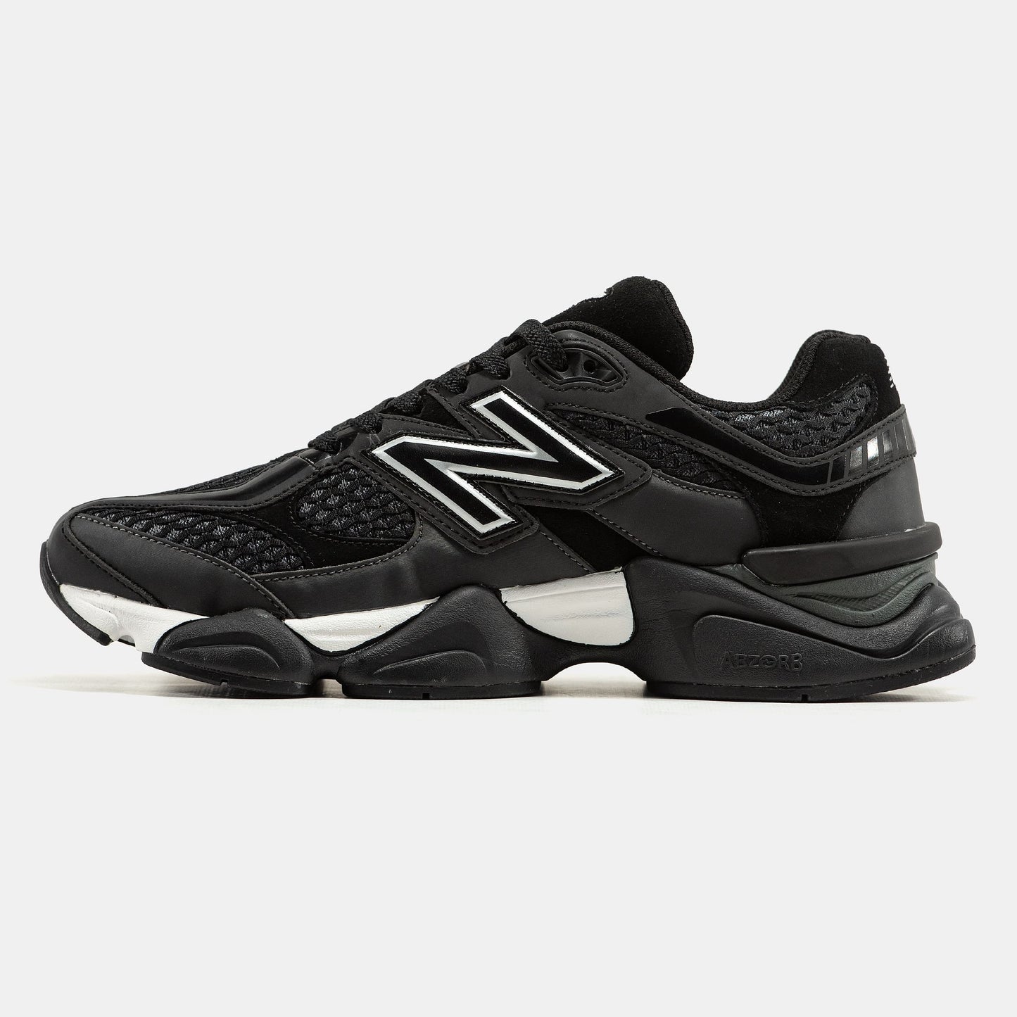 New Balance 9060 Black 2.0