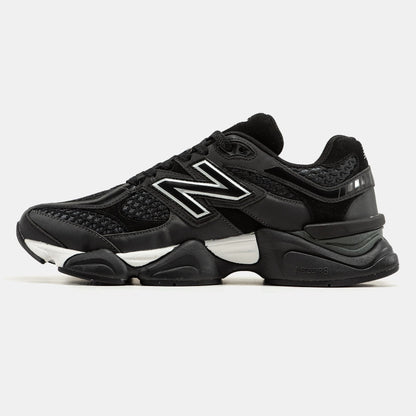 New Balance 9060 Black 2.0