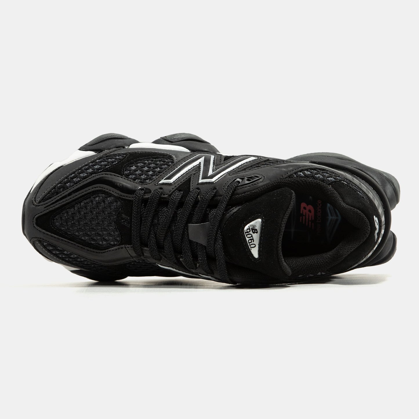 New Balance 9060 Black 2.0