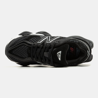 New Balance 9060 Black 2.0