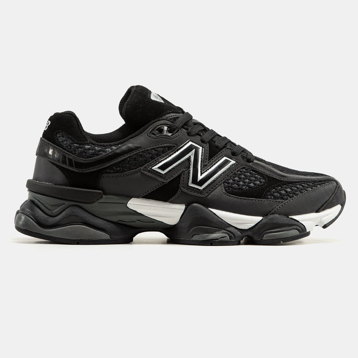 New Balance 9060 Black 2.0