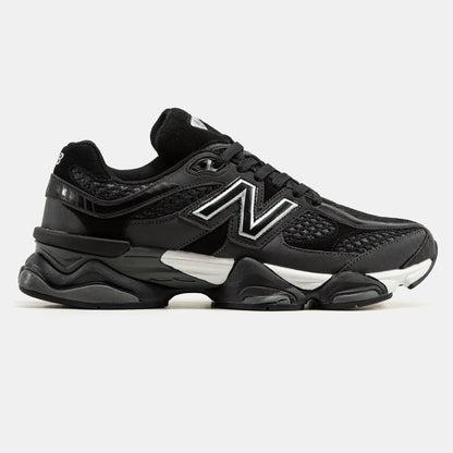 New Balance 9060 Black 2.0