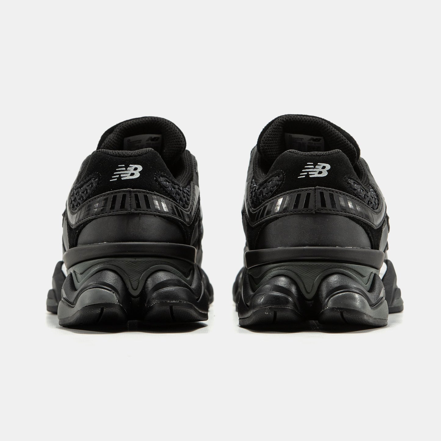 New Balance 9060 Black 2.0