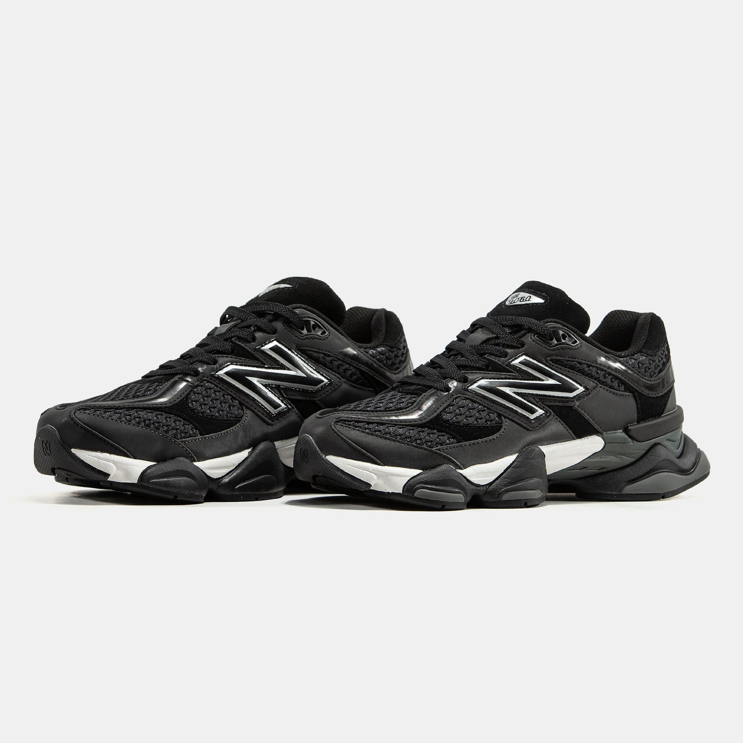 New Balance 9060 Black 2.0