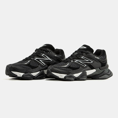 New Balance 9060 Black 2.0